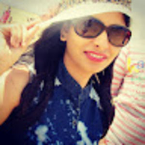 Meet your Posher, Snehal